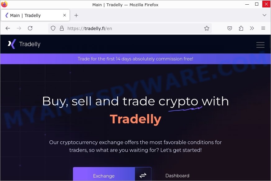 Tradelly.fi’s Bitcoin Promo Code Scam: What to Know