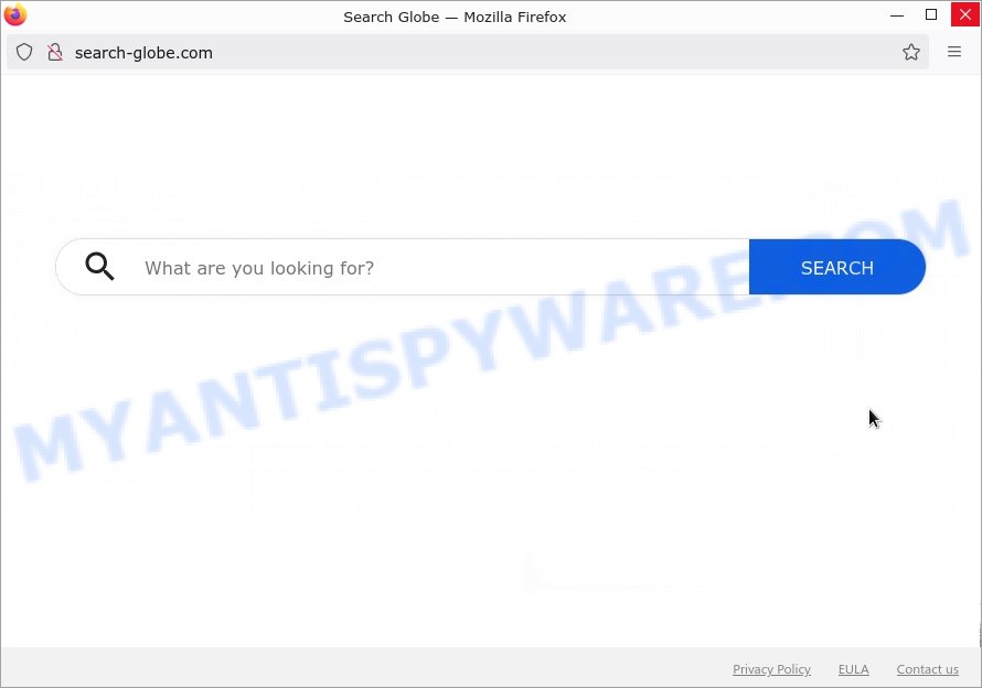 Remove Search-globe.com Redirect: Chrome, Edge, Firefox